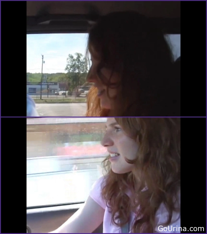 Hot Girl in Wet, Locked Out, MPEG-4, Indica, 499 MB, 2025, pee pants