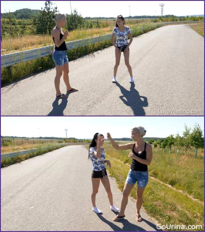 Yellow Gets Dirty, Nicole Love, MPEG-4, Little Surprise, 757 MB, 2025, piss fluid