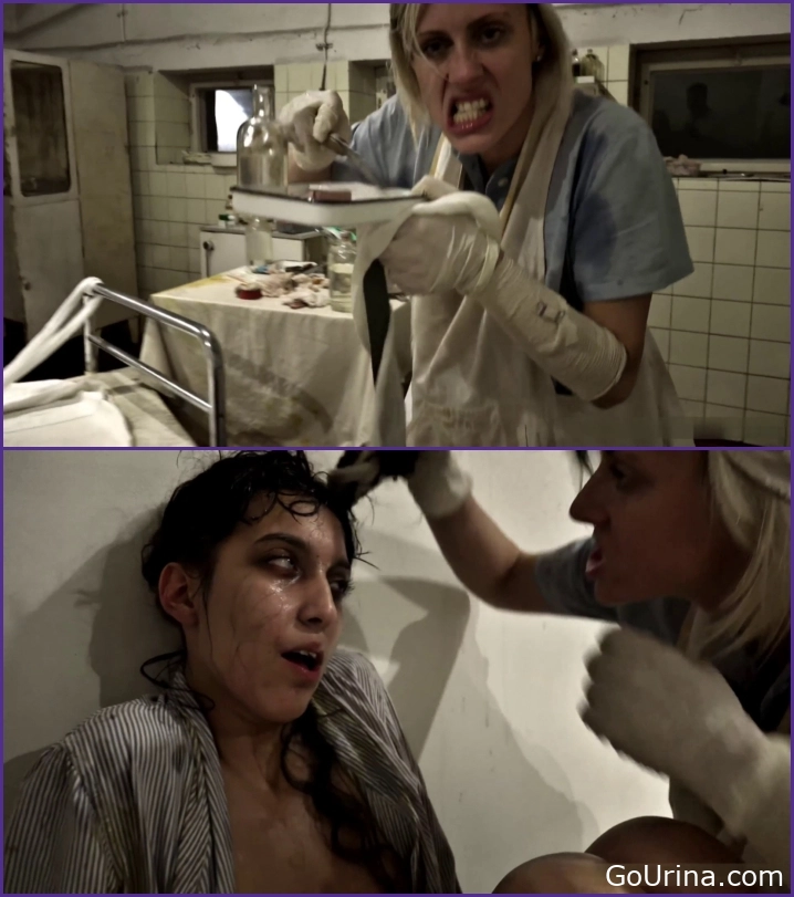 Hellspital 1 - Horror Porn