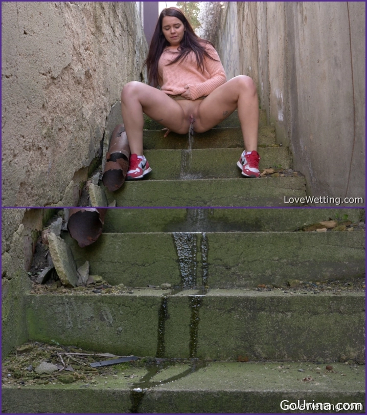 Full Release, Pissing Scene, MPEG-4, Mia Ross, 250 MB, 2025, pee model
