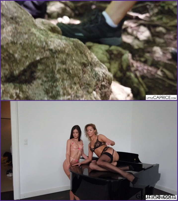 Wet and Forbidden, Hiking In Austria, MPEG-4, Little Caprice, 593 MB, 2025, heat pee