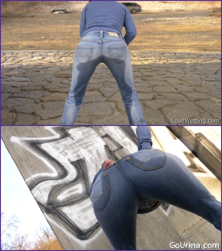 Sally Wet Under The Bridge 2025