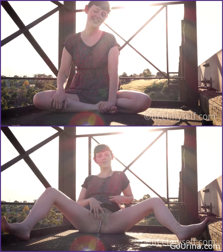 Soaked Dirty Whore, Pee Break 0288 Ifeelmysef, MPEG-4, Dion, 153 MB, 2025, pee shot