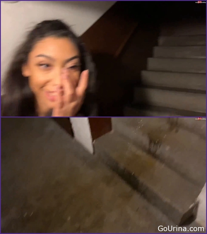 She Floods Fast, Pissed On Basement, MPEG-4, Aylar, 29.0 MB, 2025, pleasure pissing