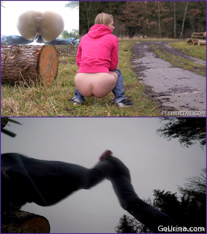 Streamed While Naked, Pee In Bushes, MPEG-4, Veronika Skalska, 103 MB, 2025, fast pee