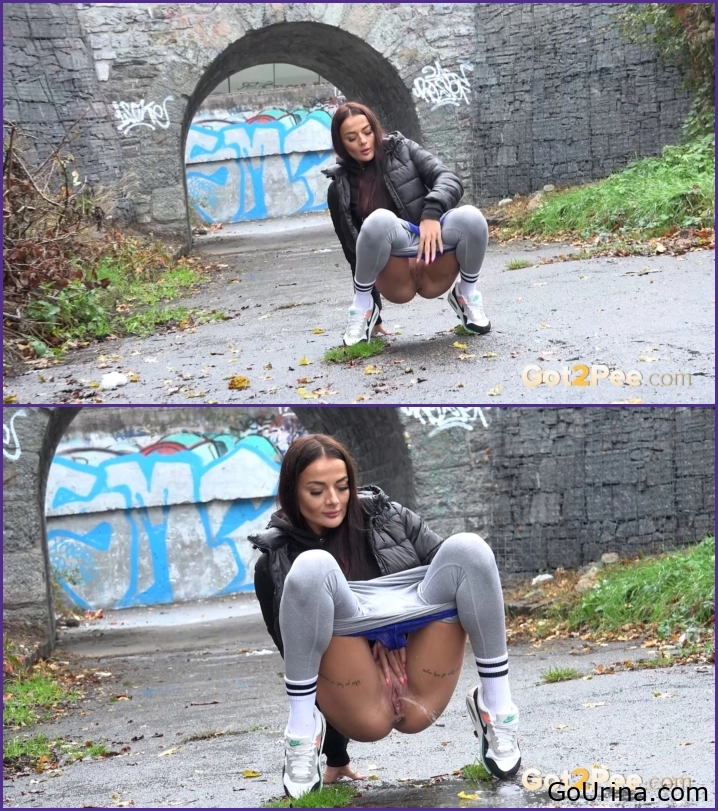 Wet Girl Ready, Aiming that arc of golden piss, MPEG-4, Maddi Black, 178 MB, 2025, pee lust