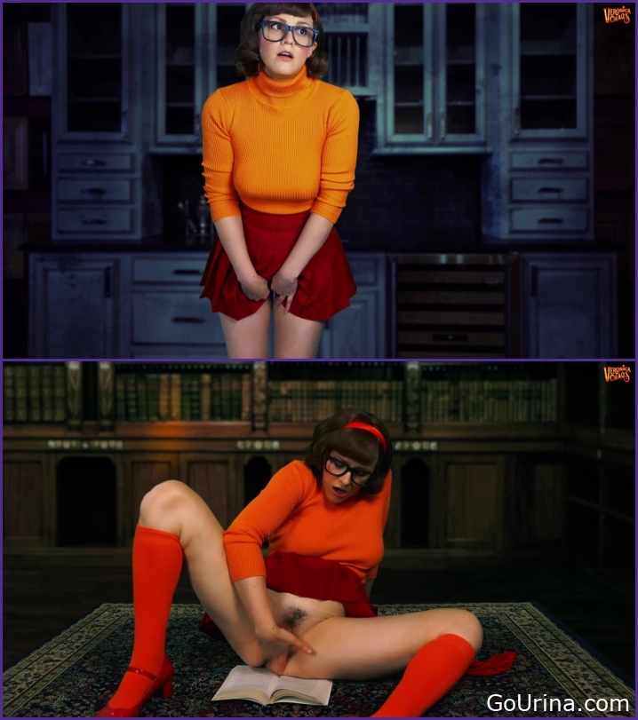 Stream Before Bed, Oh my goodness! Is there a bathroom in this mansion?, MPEG-4, Veronica Chaos, 1.61 GB, 2025, natural burst