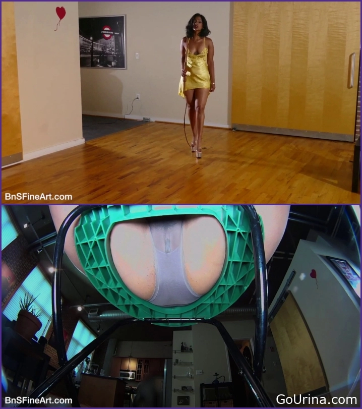 She Pours It Proud, Bossy Delilah Enslaves You, MPEG-4, 584 MB, 2025, chill pee