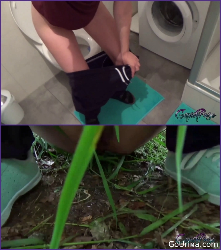 Piss Today, Piss Compilation, MPEG-4, Gypsypage, 177 MB, 2025, pee lover