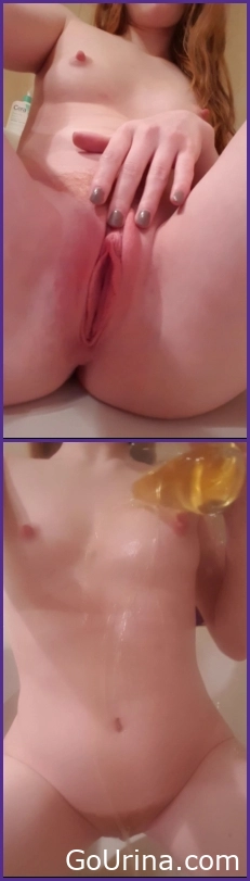Bladder Break, Titfuck And Pee, MPEG-4, Piss On My Big Boobs And Then Cum On My Tits In Shower, 454 MB, 2025, stream need