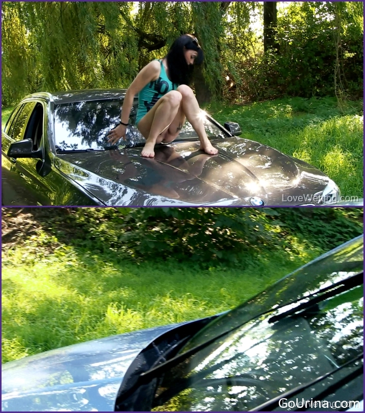 She Blows Pee, Another Power Piss From Annie, MPEG-4, 224 MB, 2025, chilled piss