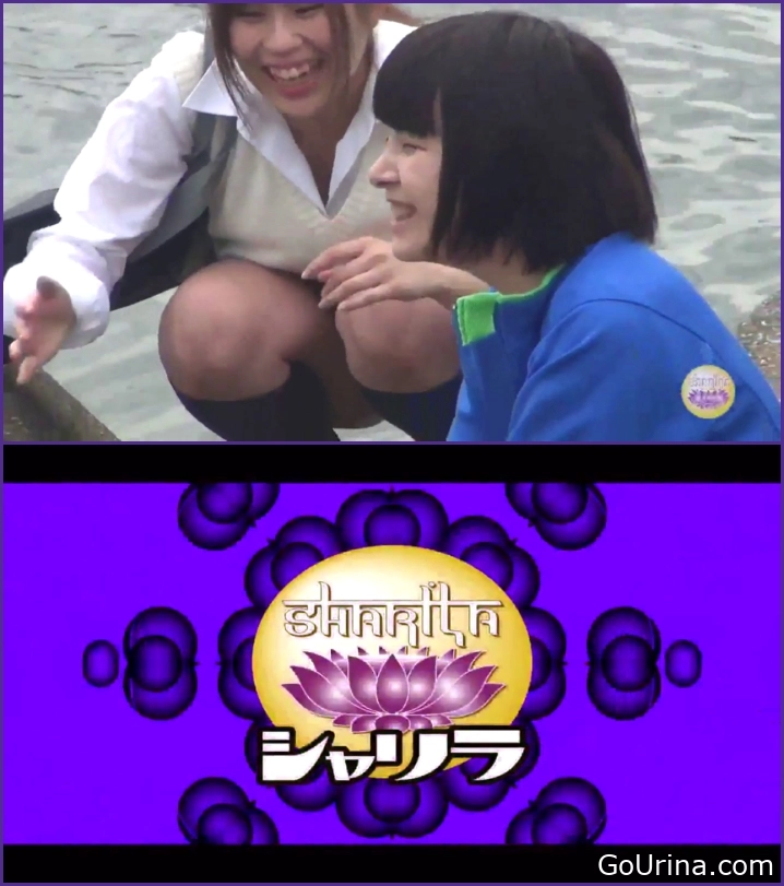 She's About to Pee, School Girls Piss Prank Outdoors, MPEG-4, Jap, 558 MB, 2025, flash pee