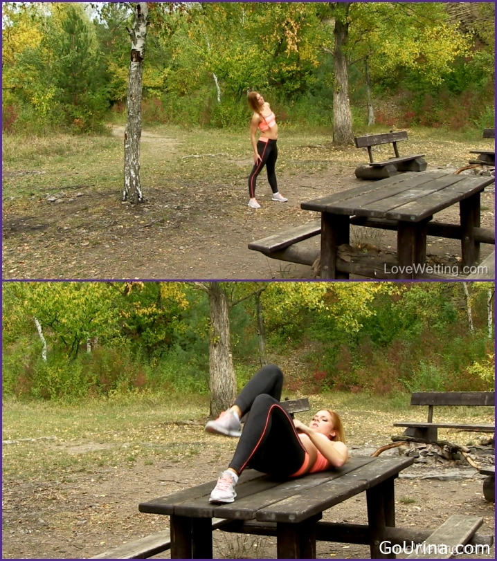 Girl in Heat, Chrissy Fox, MPEG-4, Stretching Too Hard, 871 MB, 2025, drop hiss