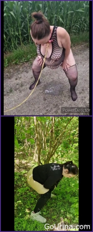 Pissing in Silence, Piss slut loves to piss outside and squeeze her wet juice, MPEG-4, Saskialove87, 196 MB, 2025, clean pee