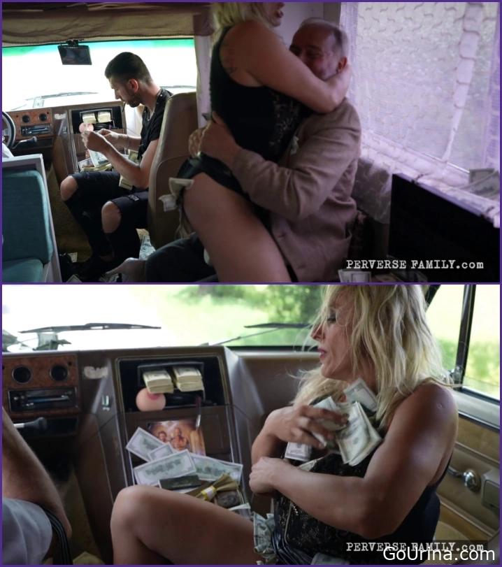 Esper Raven Strips and pisses 2025