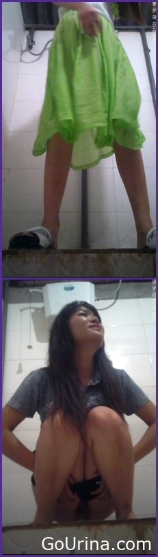Toilet In The Shopping Center 26 2025