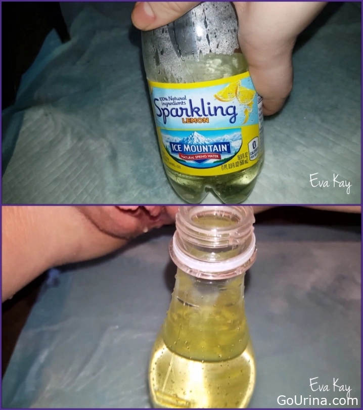 Can’t Hide Pee, Peeing In A Bottle Three Times, MPEG-4, Eva Kay, 121 MB, 2025, urge to pee