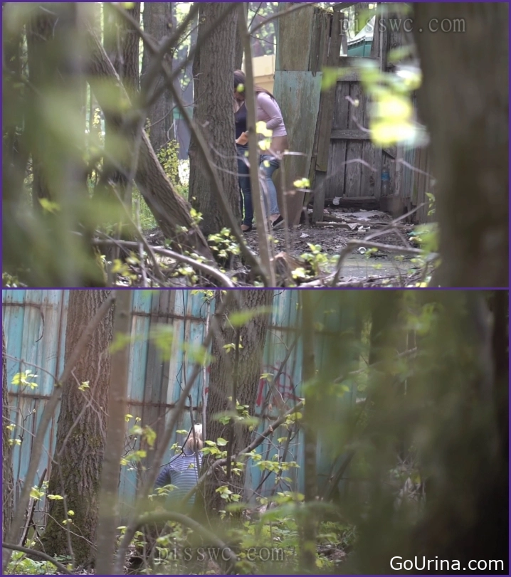 Pisswc 272 Voyeur Spying Pissing 2025