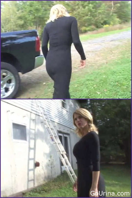 Carissa Appointment To View Bound2burst 2025