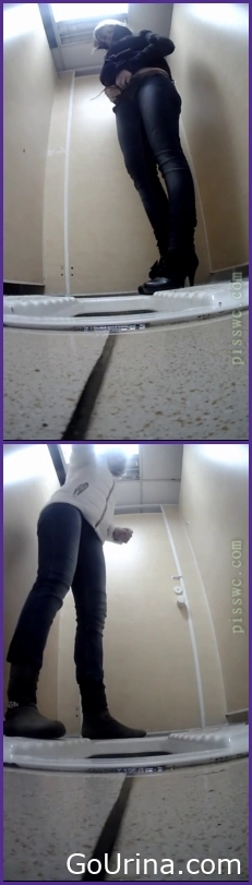 Piss Today, Pisswc 169, MPEG-4, 1.08 GB, 2025, sparkling pee