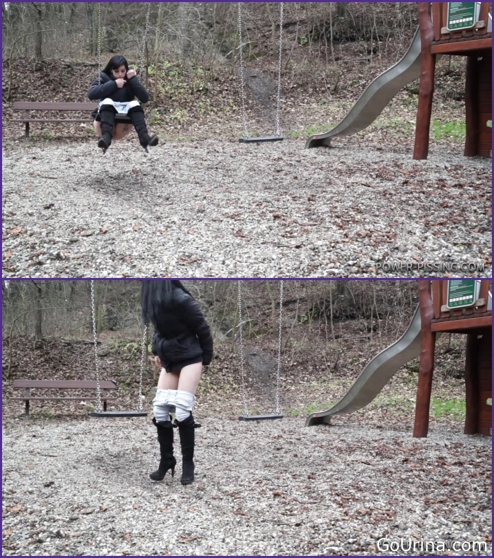 Public Wet Urge, Big Arc On A Swing, MPEG-4, Annie, 69.1 MB, 2025, drip piss