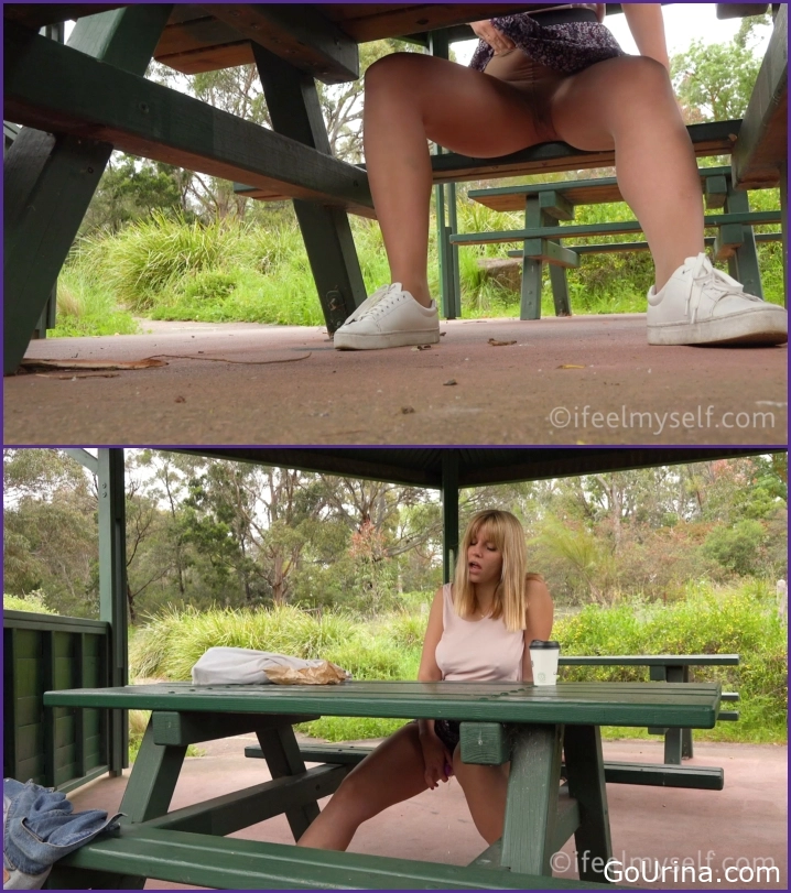 Real Wetness - Call Of Nature, Celine-H, piss act - 2025