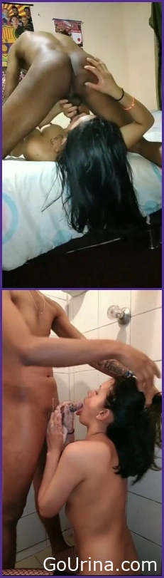 Wet Surrender - Delicious Sex In The Ass, girl pee - 2025