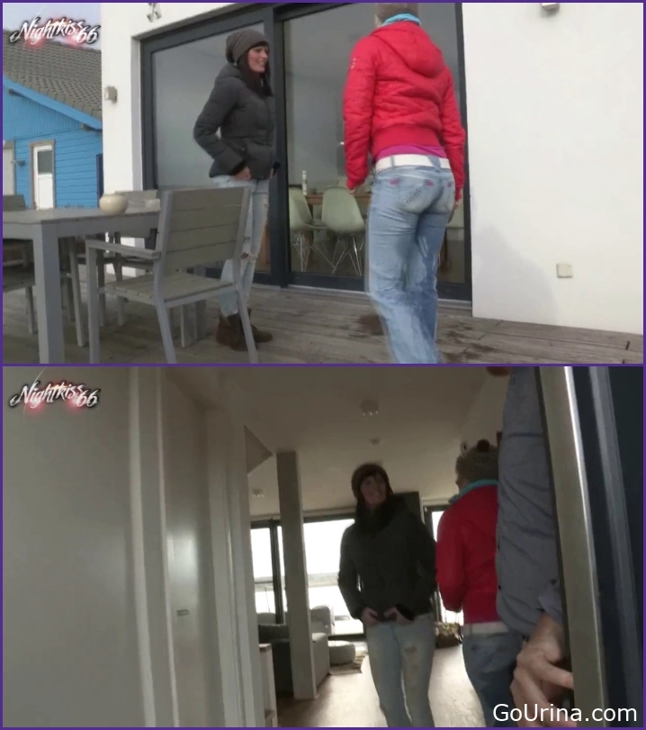 She Can't Hold - My most extreme and embarrassing experience so far, nightkiss66, piss sub - 2025