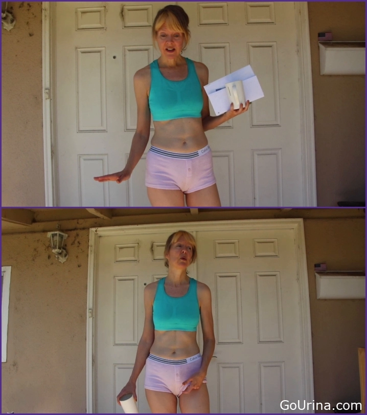 Urine Fire, Pissed My Shorts. Cutecougar, MPEG-4, Jamie Foster, 170 MB, 2025, urine whisper