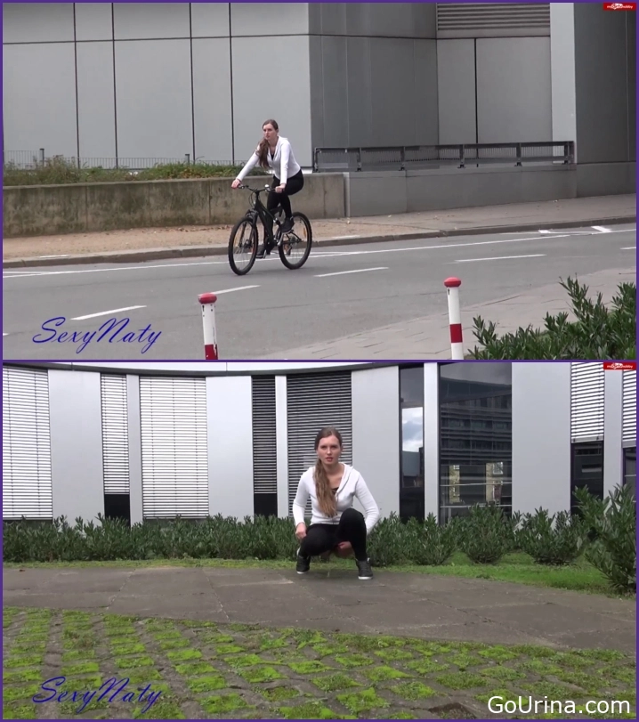 Sexynaty Short sparkling 2025