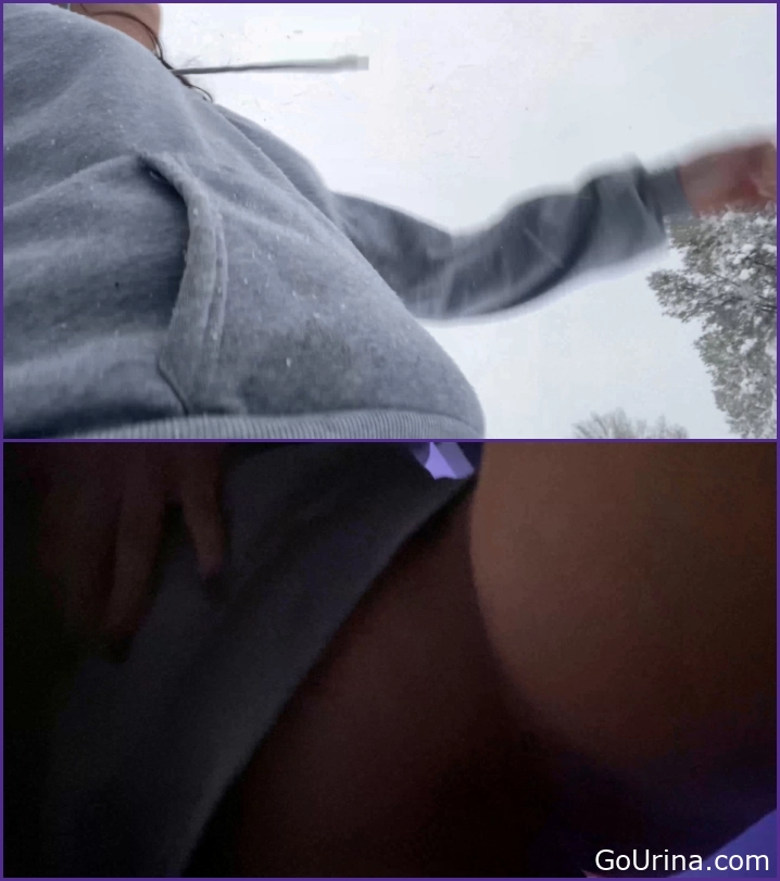 Urine Queen - Pee Comp, pee charm - 2025