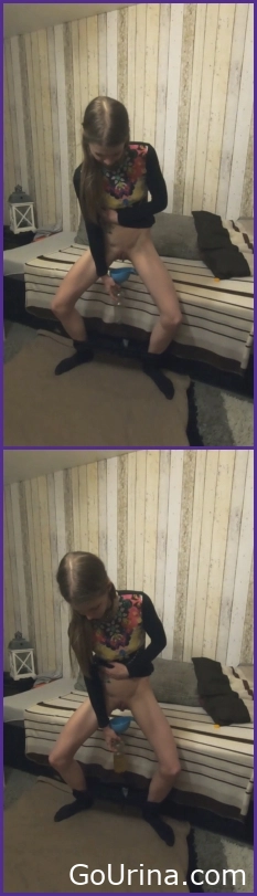 Meow And Hope A Bottle Of Pee For You 2025