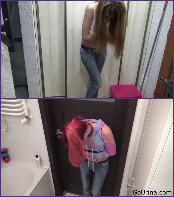 Fresh Release, Peeing Wetting Compilation, MPEG-4, Sarah Nilson, 725 MB, 2025, warm pee