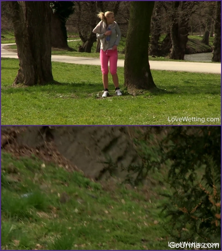 Urine Heaven, Sports Activity, MPEG-4, Nathaly, 677 MB, 2025, long pee