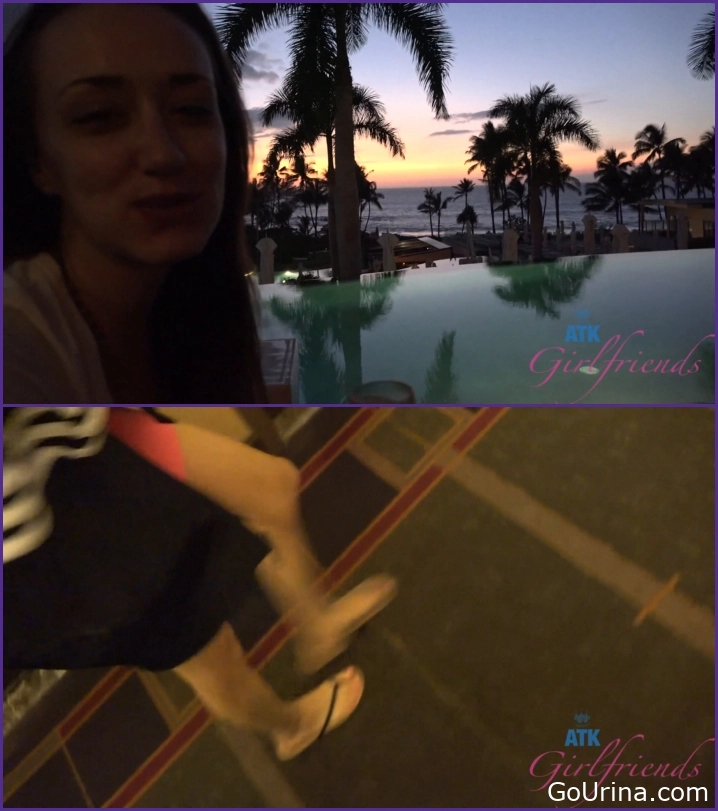 Peeing Compilation # 8