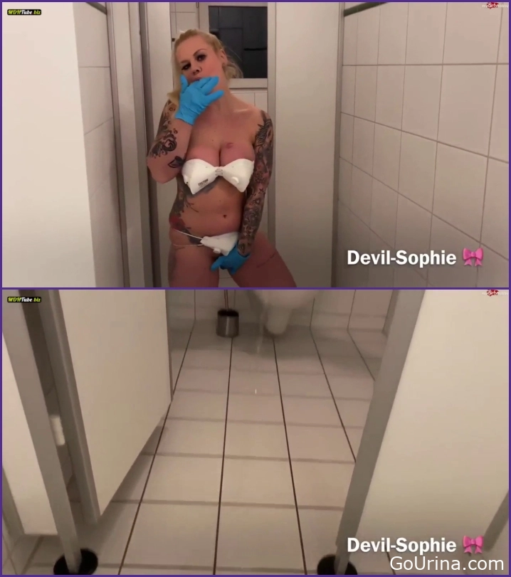 She's Overfull, Corona Piss - Let It Go And Just Don’T Clean It Up, MPEG-4, Devil-Sophie, 20.4 MB, 2025, pee pump