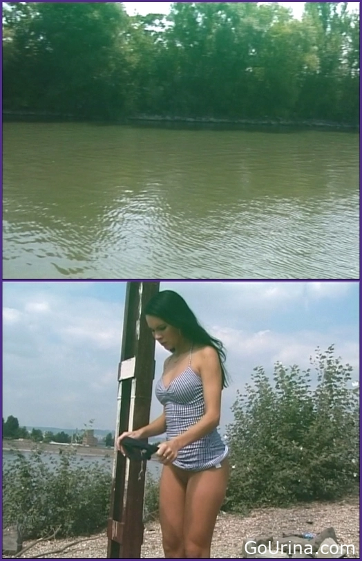 Bathroom Pleasure, Solo Pee Girls, MPEG-4, Nicole, 599 MB, 2025, lust piss