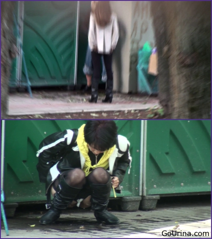 She Needs to Go, Voyeur Outdoor Voyeur Pee, MPEG-4, 520 MB, 2025, raw peeing