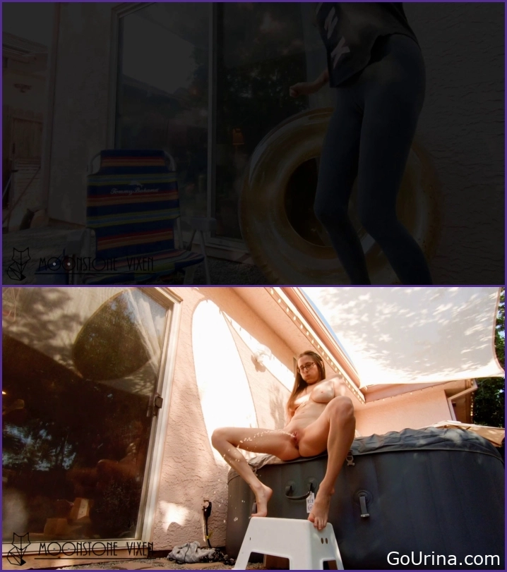 Girl’s Final Stream, Fun pee clip compilation., MPEG-4, MoonstoneVixen, 297 MB, 2025, pee fun