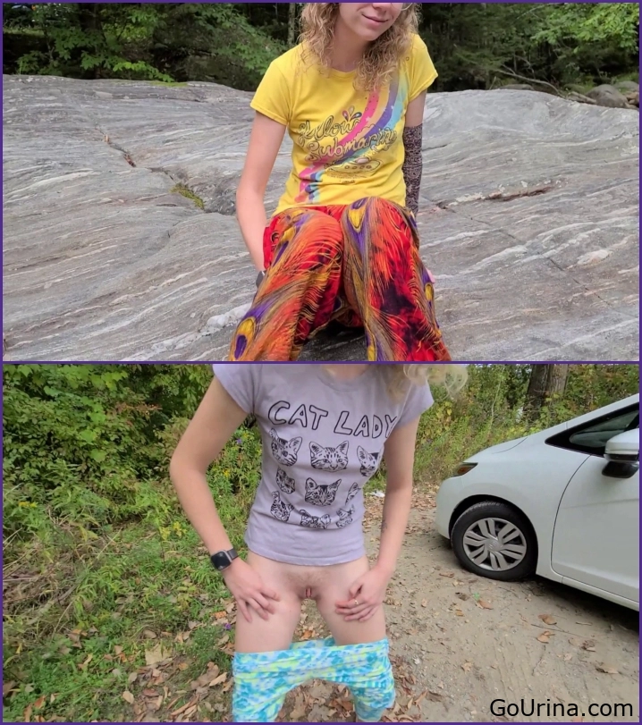 Wet Action, Pissing Compilation, MPEG-4, Sarah Evans, 411 MB, 2025, slowflowing urine