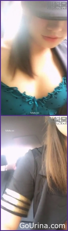 Wet Girl in Car, Relieving Myself In A Bowl, MPEG-4, Eva Kay, 247 MB, 2025, fetish urinate