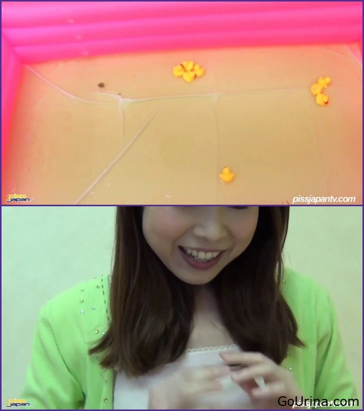 Hold Your Nose And Pee 2025