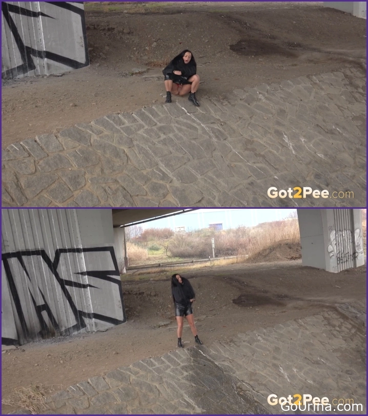 Wet Lap Surprise - Spraying Bursts, Dafne, strong desire - 2025