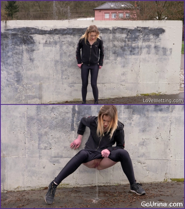 Girl Bursts On Camera, Pissing scene 24, MPEG-4, Tina Gold, 317 MB, 2025, force pee