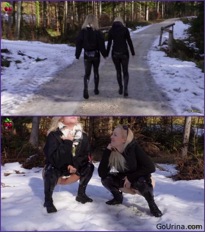 Real Stream Now, Public Piss In The Snow Latex Bitches On Tour – Will You Lick Us Clean?, MPEG-4, Lea Kirsch, 61.4 MB, 2025, pee act