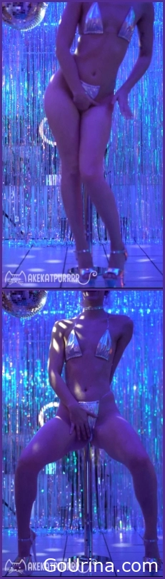 Wet Lust Pressure - Desperate Stripper Pee’s on You, MakeKatPurrrr, pee drips - 2025