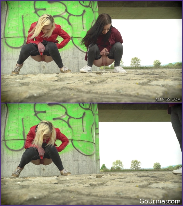 Overflow Action, Teen, MPEG-4, Tina Gold, Elizabeth, 104 MB, 2025, pee mood