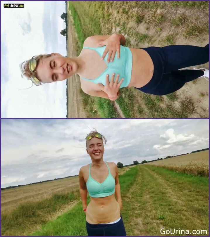 Fetish Girl Pours, The Hay Bale Had To Believe In It, MPEG-4, Carmen1996, 145 MB, 2025, fresh squirt