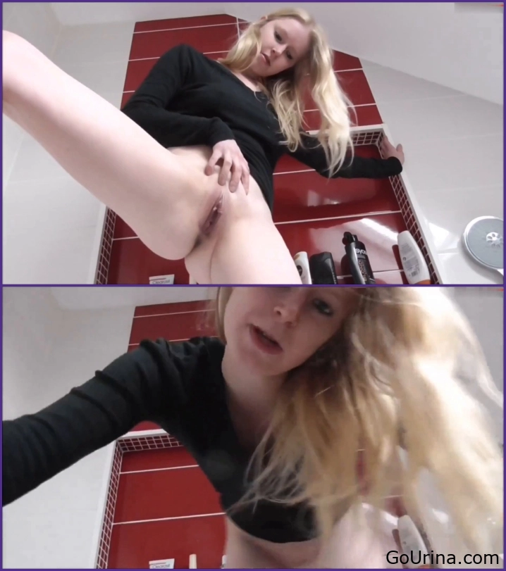 Anni-Trinity Swallow my piss and get pissed, loser 2025