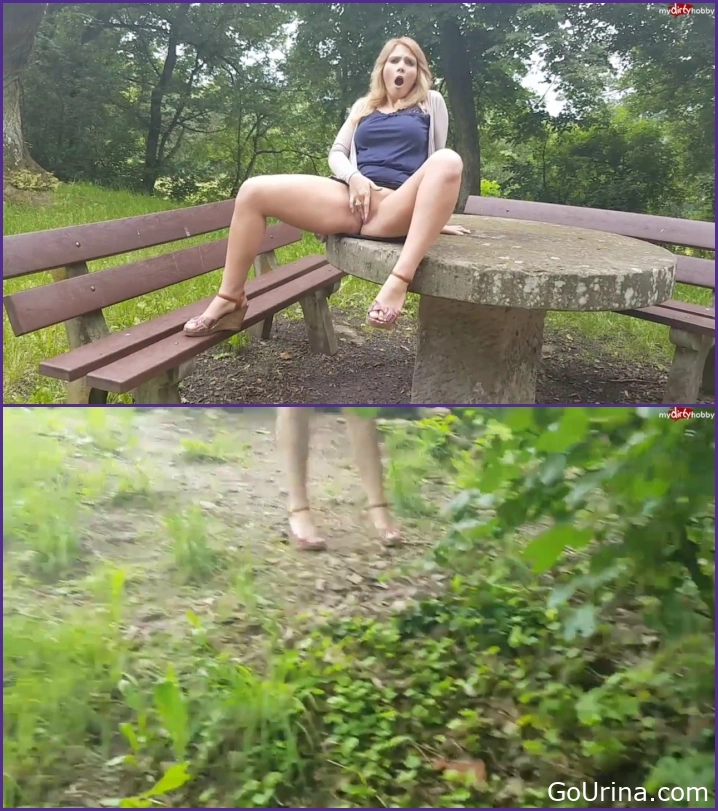 She Pees on Him, First Time Pissing In Nature, MPEG-4, Tatjanayoung, 65.5 MB, 2025, moody pee